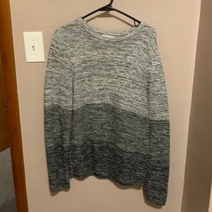 Old navy sweater.